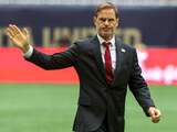 De Boer en Atlanta beginnen CL-seizoen met gelijkspel in Honduras