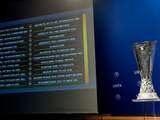 Feyenoord treft Górnik Zabrze of AS Trencin in voorronde Europa League
