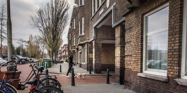 Haagse wijk Laakkwartier-Oost volgens bewoners de slechtste buurt van Nederland