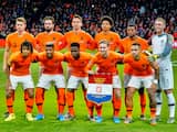 Oranje oefent in aanloop naar EK tegen Griekenland en Wales