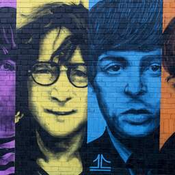 Opname van optreden The Beatles gaat naar Brits cultureel instituut