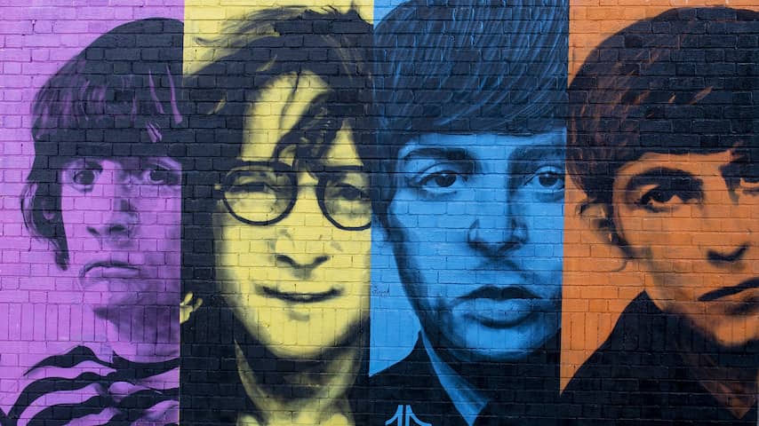 Opname van optreden The Beatles gaat naar Brits cultureel instituut