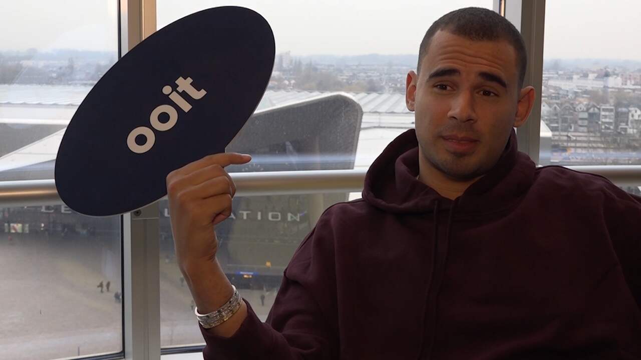 Afrojack wel eens weggelopen uit studio na vervelende samenwerking