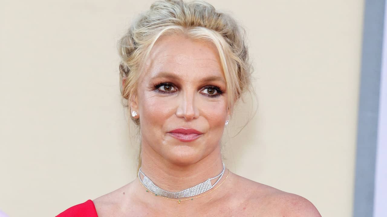 Britney Spears intens verdrietig over uitspraken van zoon Jayden |  Achterklap | NU.nl