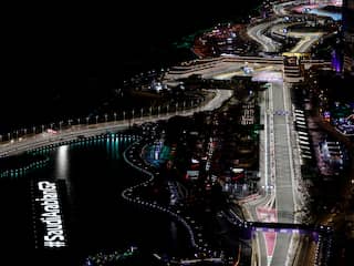 Afwijkend F1-tijdschema GP Saoedi-Arabië: wanneer komt Verstappen in actie?