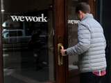 WeWork haalt bezem door personeelsbestand en ontslaat 2.400 werknemers