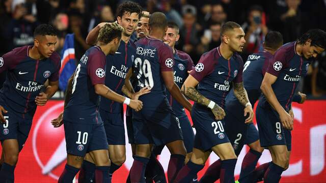 Liveblog CL: Reacties na overtuigende zege PSG op Bayern (gesloten)