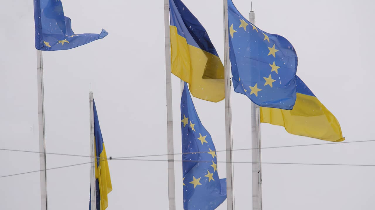 EU countries reach agreement on tenth sanctions package against Russia |  Economy