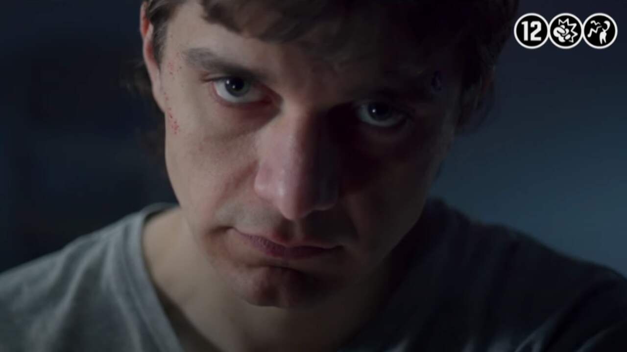 Afbeeldingen uit video: Bekijk de trailer van A Murder Costs More Lives