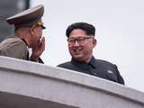 Noord-Korea 'niet bang' voor sancties om kernwapenprogramma