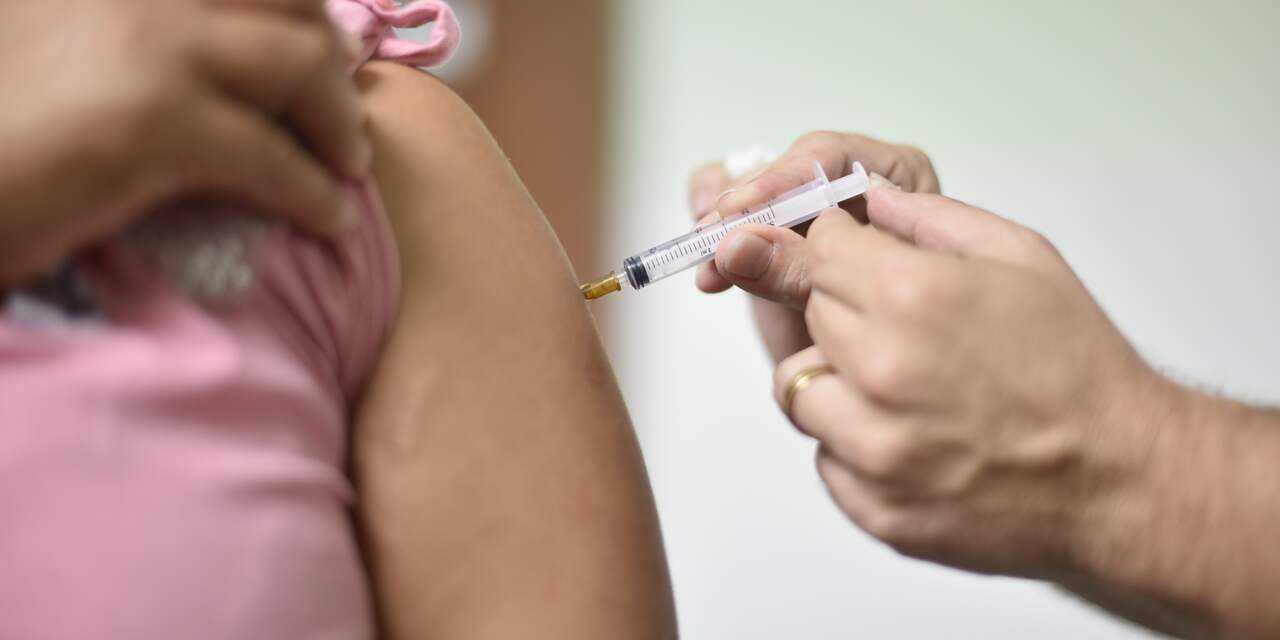 Groot Deens onderzoek toont aan dat vaccinaties geen autisme veroorzaken