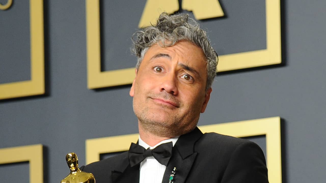 Taika Waititi’s Marvel Films: From Reluctance to Success