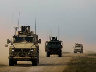 VS vraagt Nederland om 'militaire middelen op de grond' in Syrië