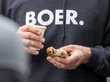 Boeren blokkeren Zwols distributiecentrum en doen aangifte tegen Schouten