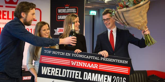 Roel Boomstra