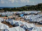 Europarlementariër Strik: 'EU helpt vluchtelingen bewust de vernieling in'