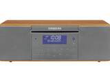 Bestel een retro DAB+ tafelradio van 499 euro voor 279 euro
