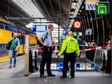 Verdachte aanslag Amsterdam Centraal volgende week voor rechter