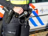 Politie schrijft minder bonnen in strijd betere cao, ook stiptheidsacties Schiphol