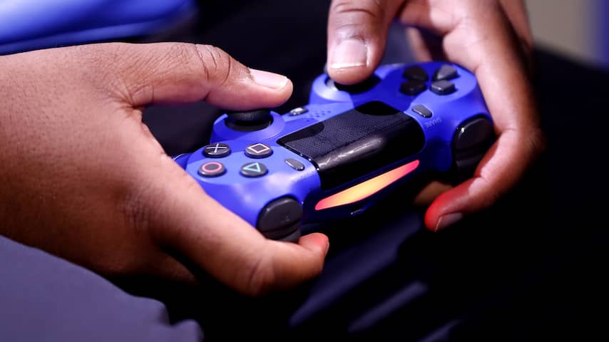 Sony: 'PlayStation 5 draait meeste PlayStation 4-games' Games |