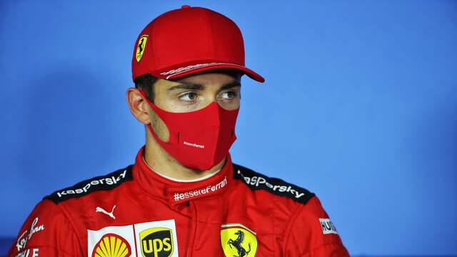 Charles Leclerc