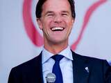 Mark Rutte opnieuw lijsttrekker van de VVD
