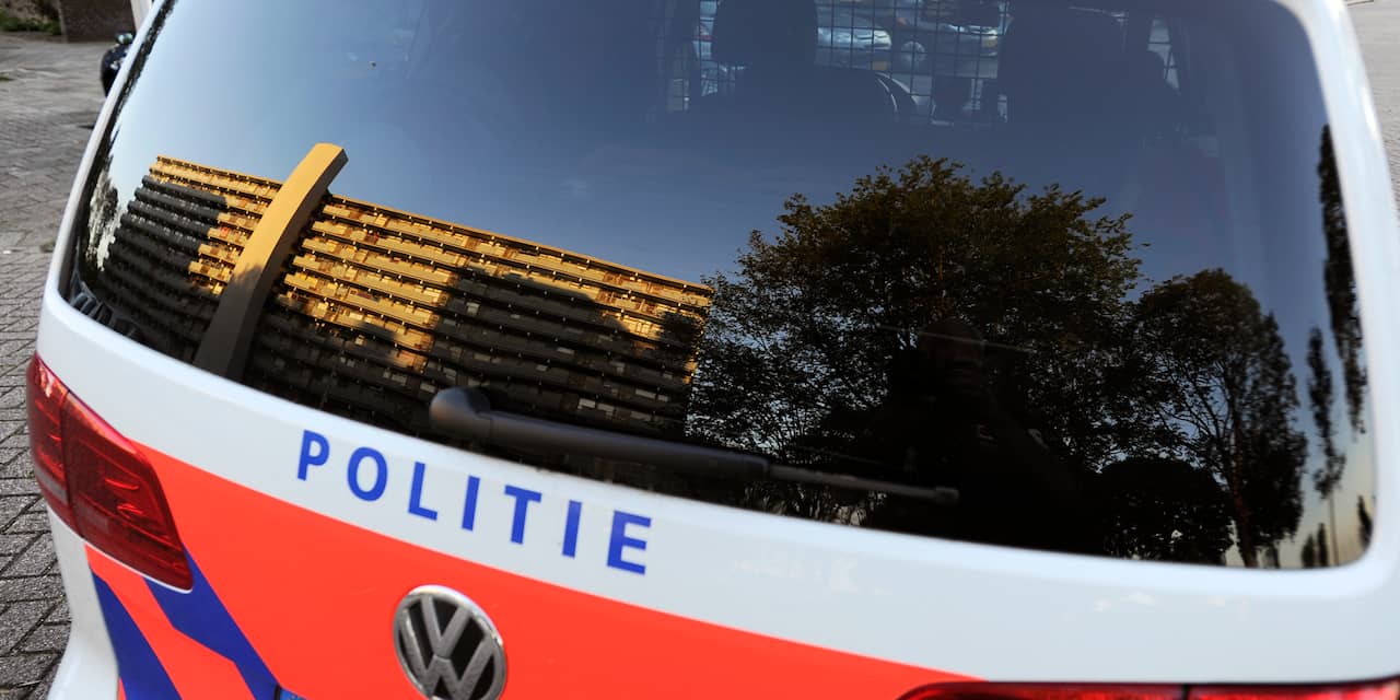 Verdachte opgepakt voor fatale schietpartij portiek Rotterdam