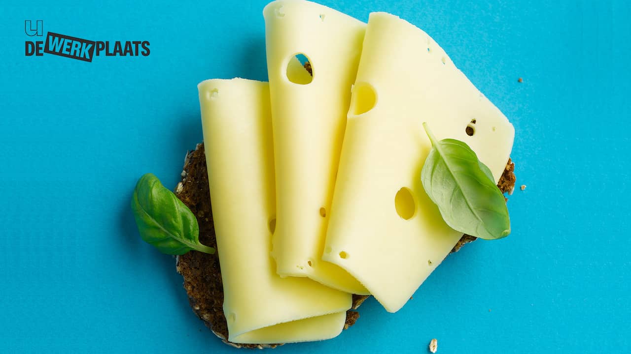 Beeld uit video: Is kaas nou echt zo slecht voor je?