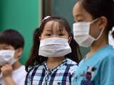 MERS-virus eist opnieuw leven in Zuid-Korea