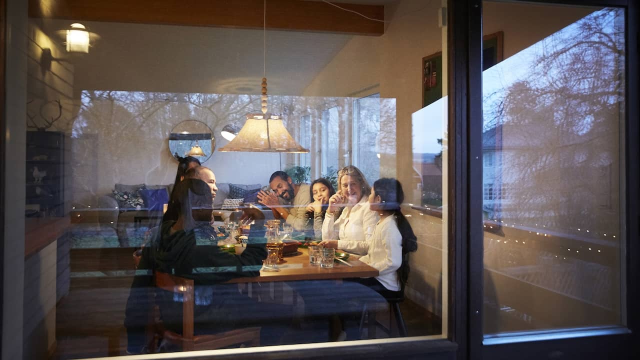 keuken Circus Vorige Veel jongeren willen wel verhuizen, maar kunnen geen woning vinden |  Economie | NU.nl
