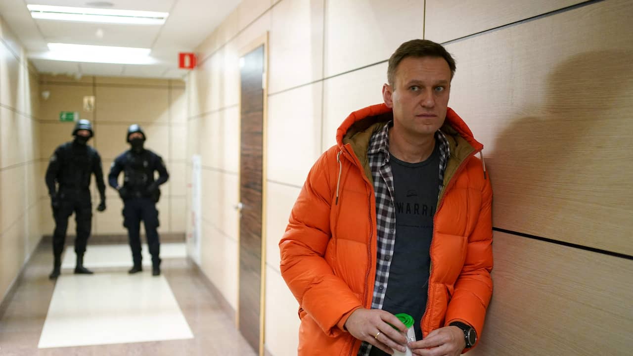 Russian Opposition Leader Alexei Navalny: Who Was He, and What Led to His Untimely Death in Prison?