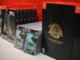 Nieuwste Legend of Zelda-computerspel snelst verkopende Nintendo-game ooit