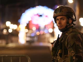 Dodental aanslag in Straatsburg gestegen naar vier