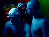 Een still uit de speelfilm Hardcore Never Dies