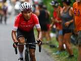 Sporttribunaal CAS wijst beroep Quintana af na positieve test in Tour