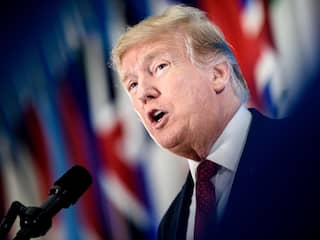 Trump: 'VS redt zich ook prima zonder handelsdeal met China'