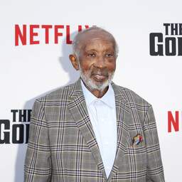 Muziekproducent Clarence Avant (92), bekend als The Black Godfather, overleden