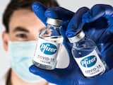 Europese Unie schaft nog eens 100 miljoen doses van Pfizer-vaccin aan