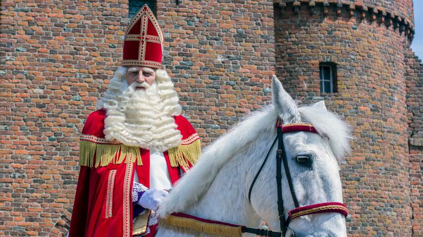 Alles wat je moet weten over de intocht van Sinterklaas in Den Haag
