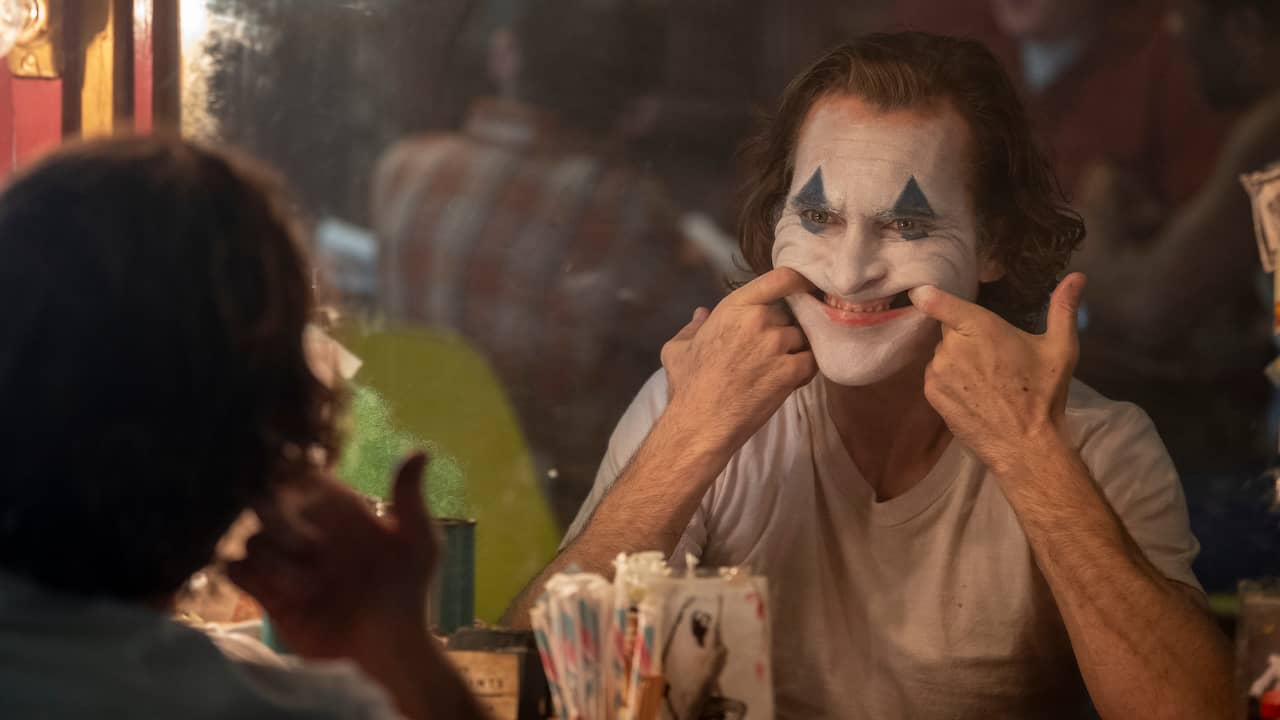 Beeld uit video: Bekijk hier de trailer van Joker