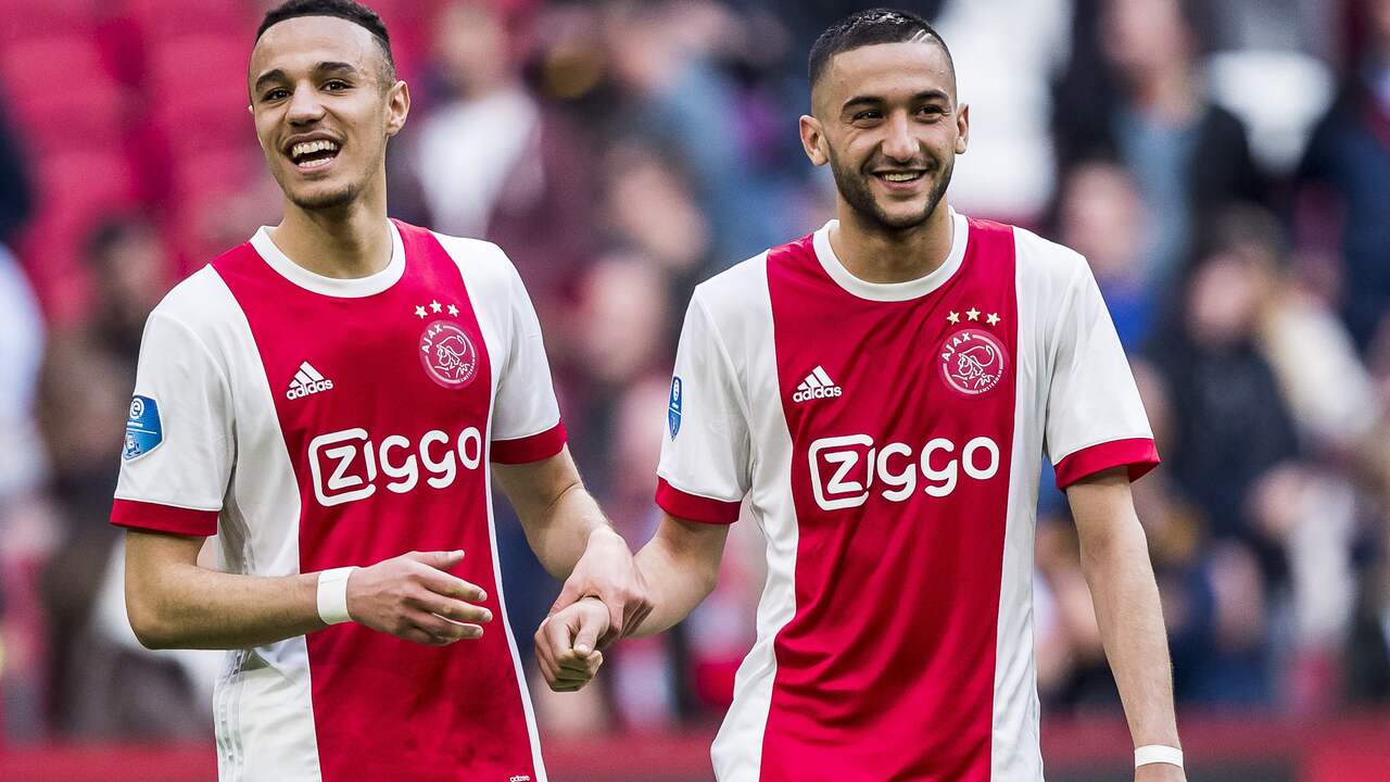 Image result for mazraoui KOEMAN