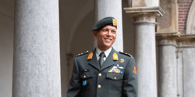Koninklijke Militaire Academie-baas wil de machocultuur aanpakken