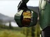 Microsoft onthult Halo Infinite voor Xbox One en pc