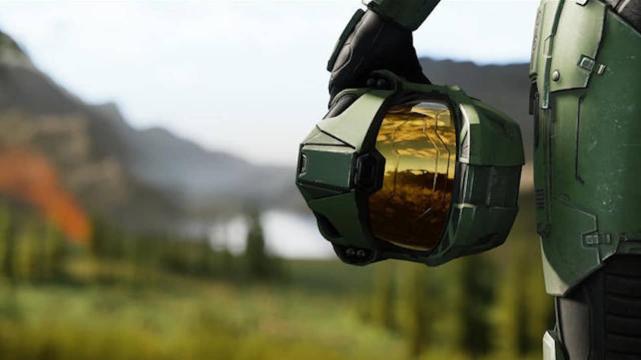 Microsoft halo hot sale