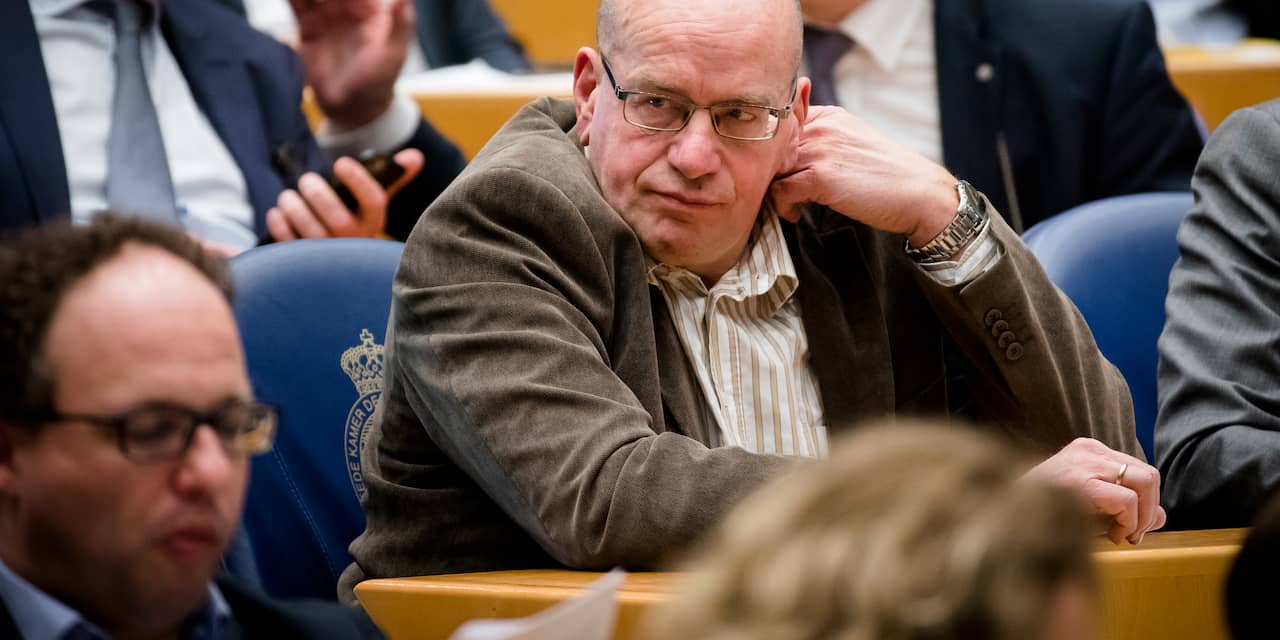 Teeven op aandringen VVD niet naar Raad van State