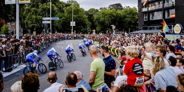 Vuelta a Espana