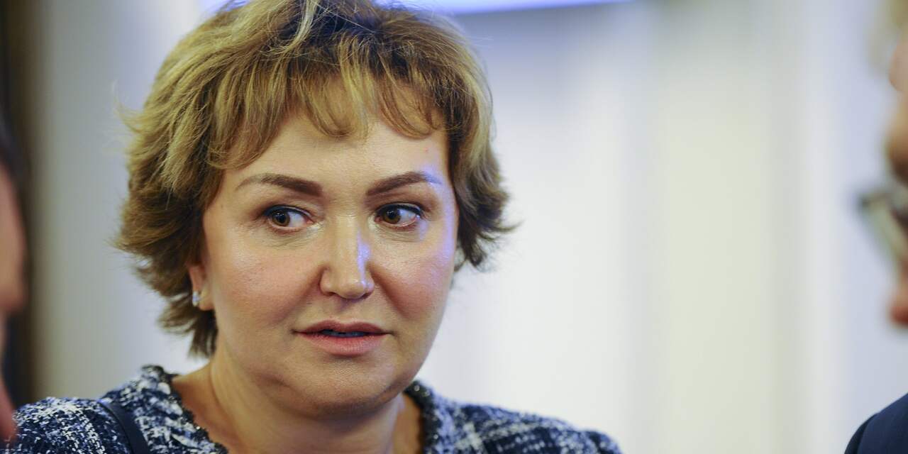 Steenrijke Russische zakenvrouw komt om bij ongeluk met privévliegtuig
