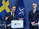 Zweden: 'Kans dat Finland eerder toetreedt tot NAVO dan wij neemt toe'