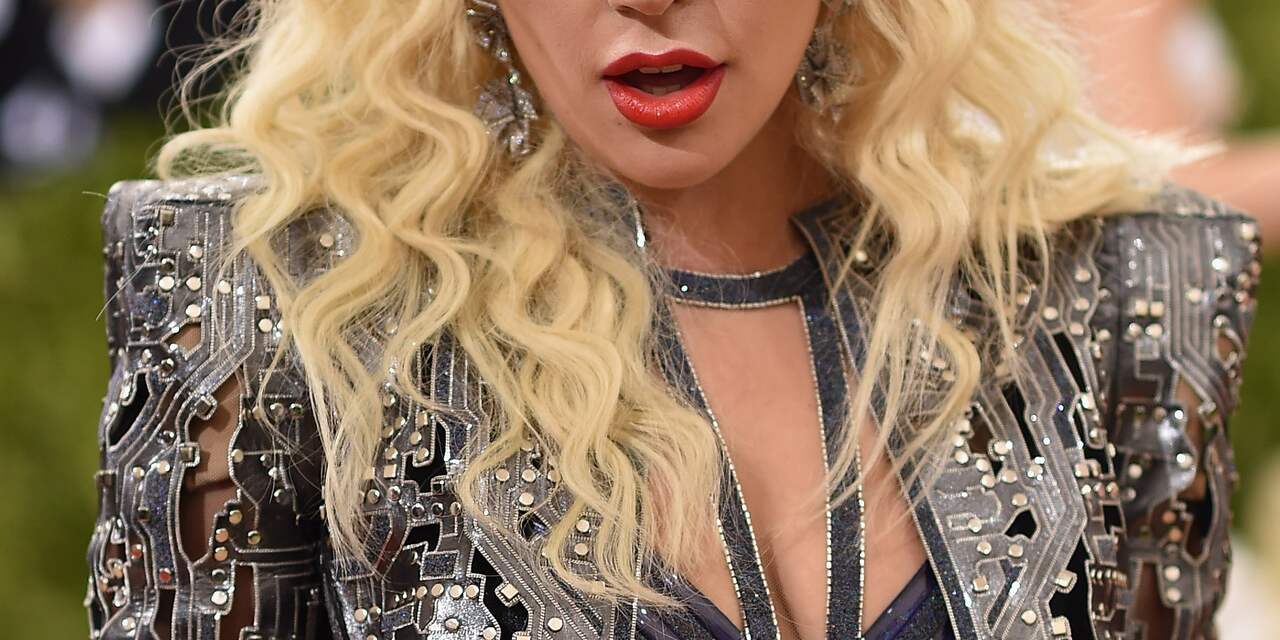 Lady Gaga reageert op dagvaarding door Dr. Luke in zaak-Kesha
