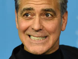 George Clooney heeft acteergeld niet meer nodig